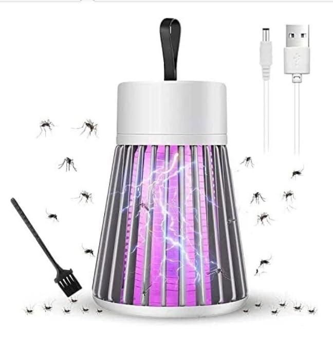 Eco Friendly Electronic LED Mosquito Killer Machine Trap Lamp