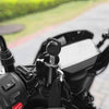 Universal Motorcycle Helmet Padlock